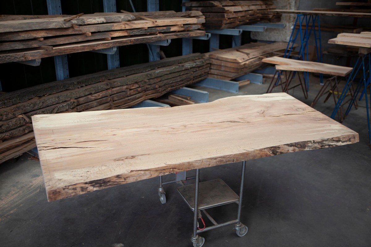 Bijlage Leggen gat Boomstamplanken en schaaldelen - Tree ID | Woodproducts